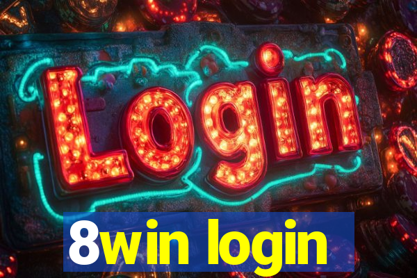 8win login